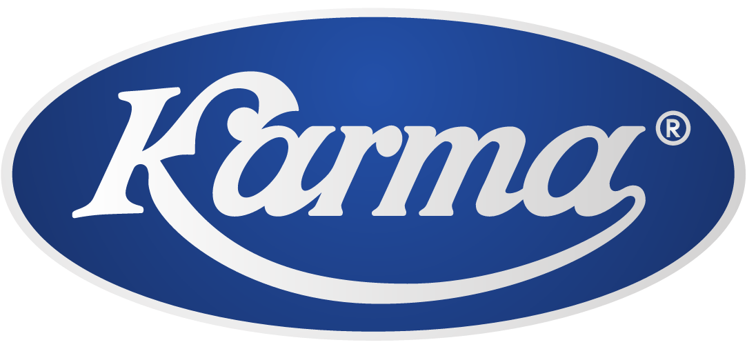 Logo Karma – plynové kotle, servis STT Hradec Králové