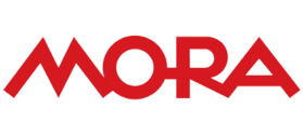 Logo Mora – plynové spotřebiče, servis STT Hradec Králové