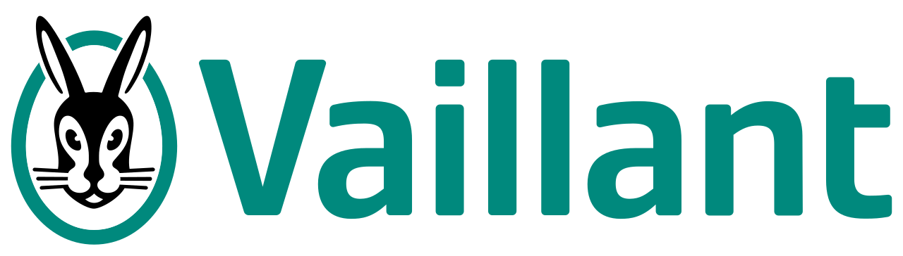 Logo Vaillant – plynové kotle a ohřívače, servis STT